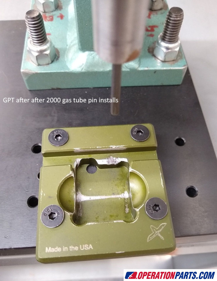Forward Controls Design Gas Tube Pin Tool - Image 7