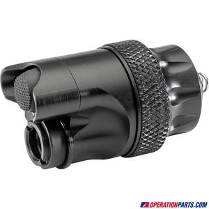 Surefire Weapon Light Switch Black