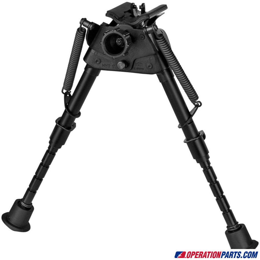 Harris Engineering Bipod Model BRM-S W/Swivel - Image 2
