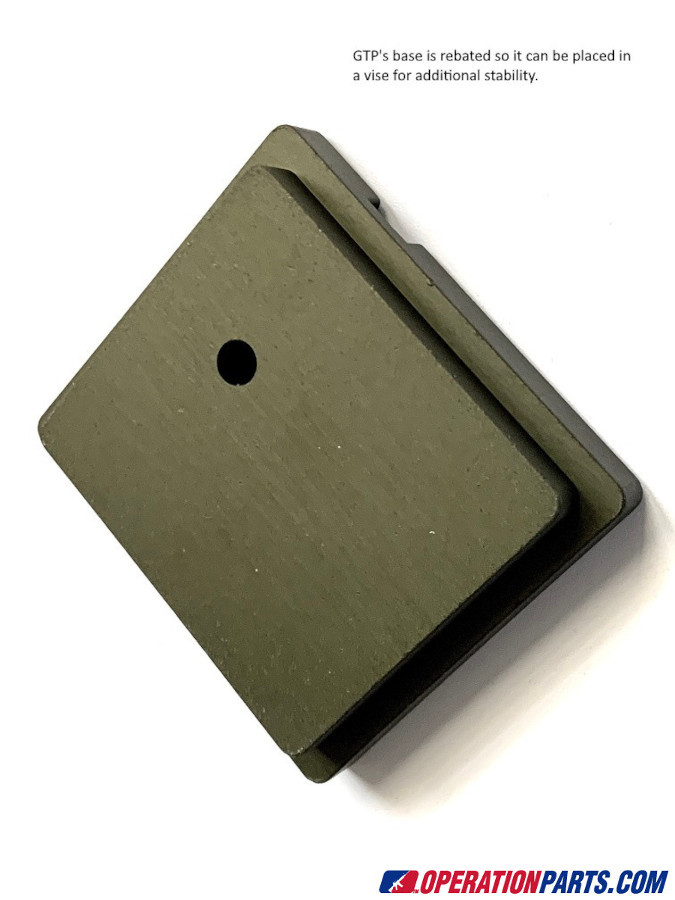 Forward Controls Design Gas Tube Pin Tool - Image 2