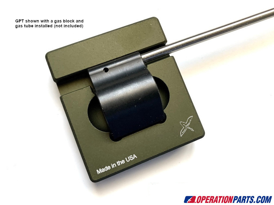 Forward Controls Design Gas Tube Pin Tool - Image 3
