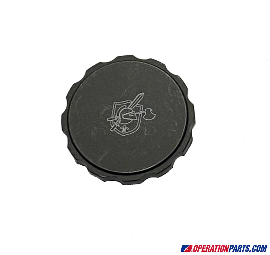 KAC-Knight's Armament Aimpoint Micro Sight Battery Cap - Image 6