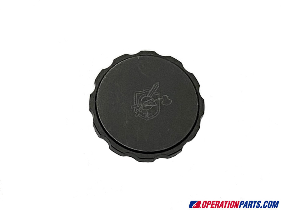 KAC-Knight's Armament Aimpoint Micro Sight Battery Cap