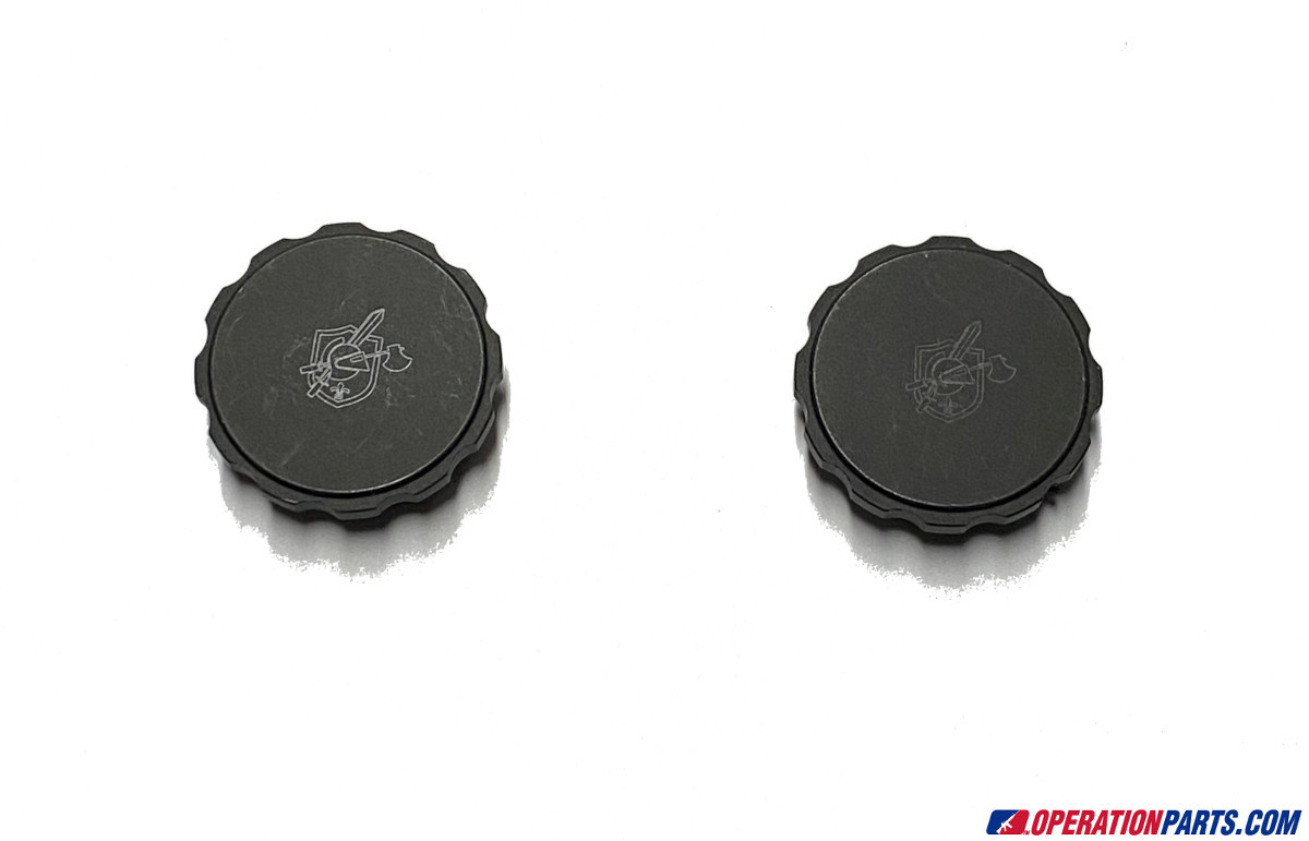 KAC-Knight's Armament Aimpoint Micro Sight Battery Cap - Image 5