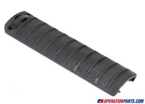 KAC-Knight's Armament 9 Rib Handguard Panel, 5.48 Inch Length