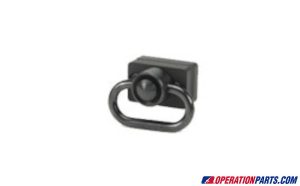 KAC-Knight's Armament Sight Tower Push-Button Sling Mount