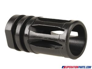 Stag Arms AR-15 A2 Birdcage Flash Hider, 1/2-28