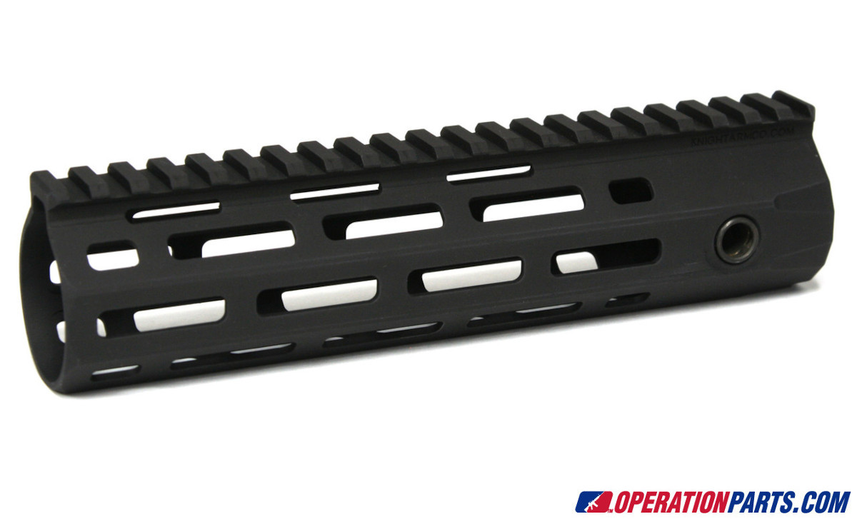 KAC-Knight's Armament URX 4 M-LOK Forend Kit, 5.56mm 8.5" Length, IBN - Image 4