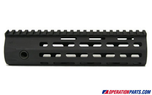 KAC-Knight's Armament URX 4 M-LOK Forend Kit, 5.56mm 8.5" Length, IBN - Image 3