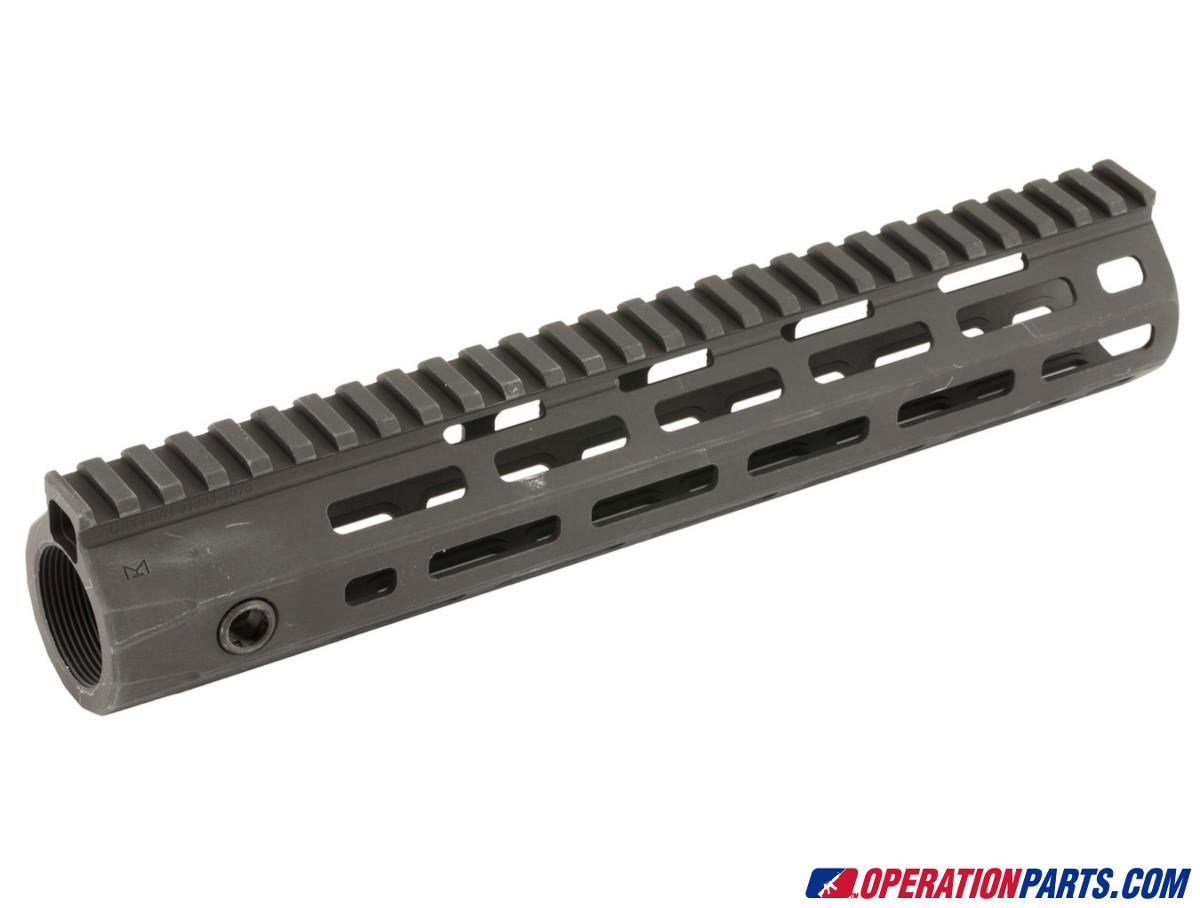 KAC-Knight's Armament URX 4 M-LOK Forend Kit, 5.56mm 10.75" Length, IBN - Image 4