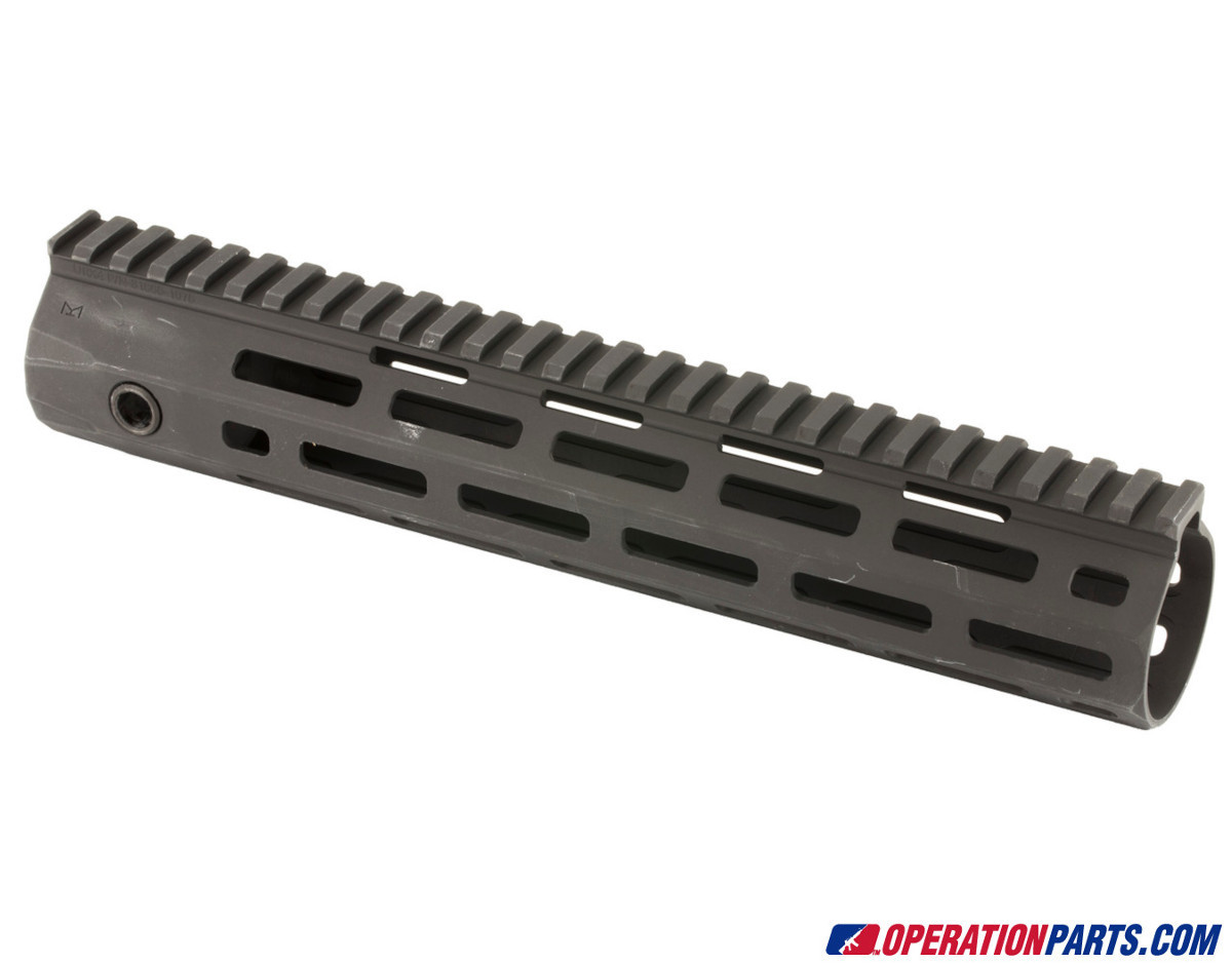 KAC-Knight's Armament URX 4 M-LOK Forend Kit, 5.56mm 10.75" Length, IBN - Image 5