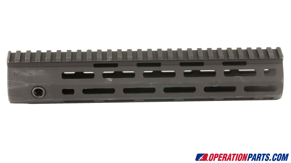 KAC-Knight's Armament URX 4 M-LOK Forend Kit, 5.56mm 10.75" Length, IBN - Image 3