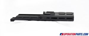 Kinetic Development Group SCAR MREX MK2 M-LOK 6.5 Handguard