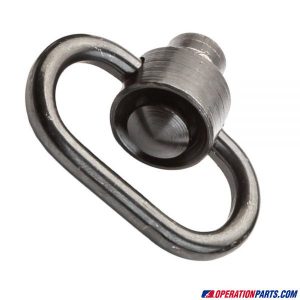 KAC-Knight's Armament 1 1/4 Inch Push Button Heavy Duty Swivel