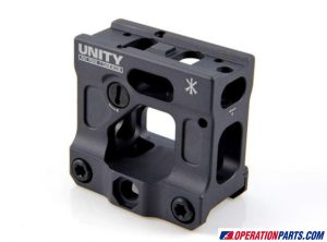 Unity Tactical FAST™ Aimpoint Micro Mount