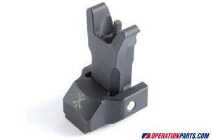 Unity Tactical FUSION™ Folding Front Sight