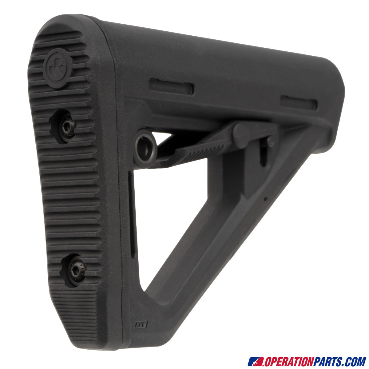 Magpul DT Carbine Stock, Matte Finish - Image 2