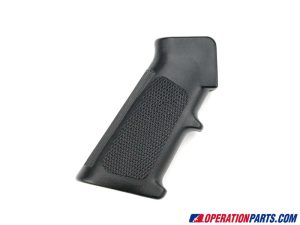 KAC-Knight's Armament SR-25/M-110 A2 Pistol Grip
