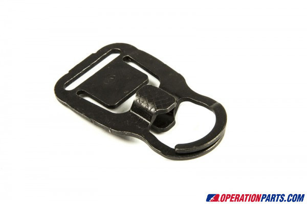 Blue Force Gear MASH Hook, 1" - Image 3