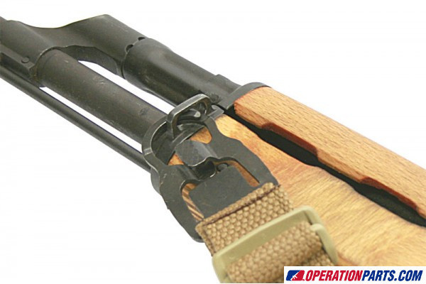 Blue Force Gear MASH Hook, 1" - Image 4