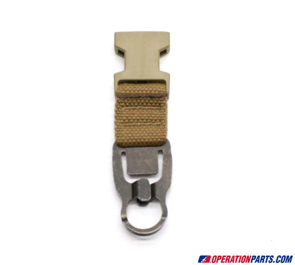 Blue Force Gear SOC-C Female Fastex Mash Hook Adapter - Image 2