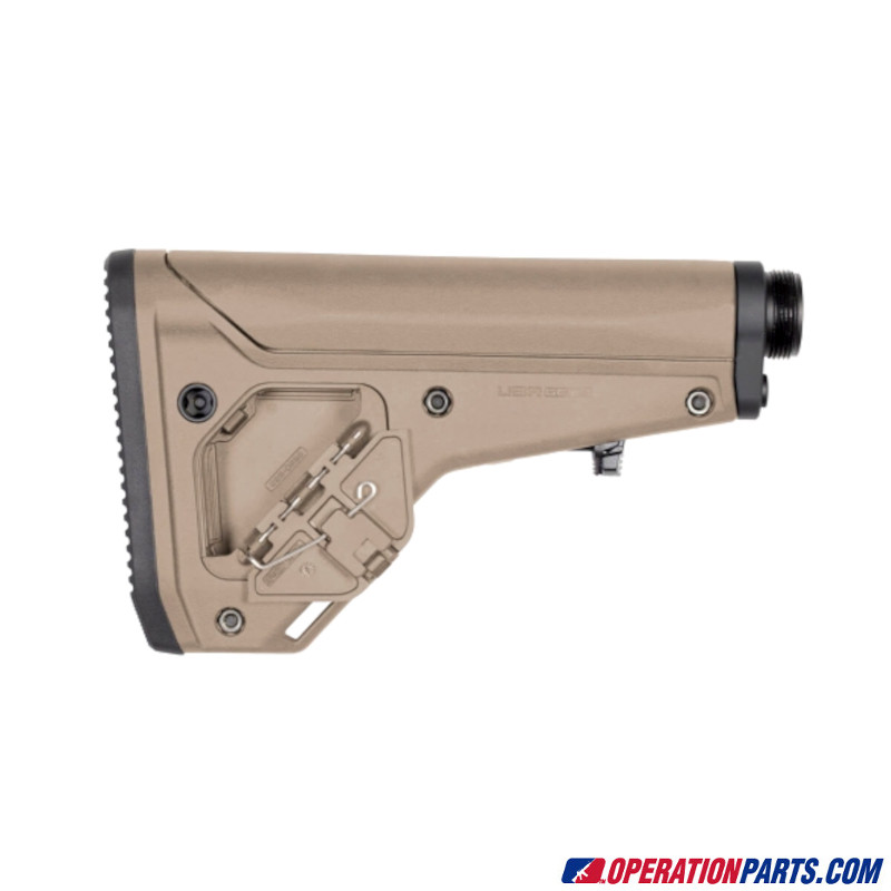 Magpul UBR® GEN2 Collapsible Stock - Image 10