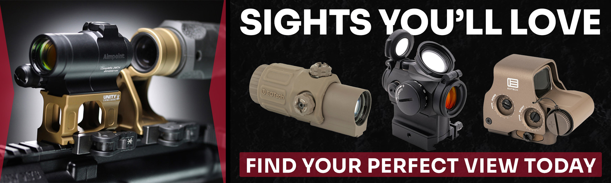 Sights you’ll love