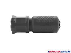 KAC-Knight's Armament 5.56 MCQ-1, Suppressor