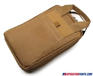 KAC-Knight's Armament SR-25 7.62 Carbine Cleaning Kit W/Field Repair Kit for E2 Bolt