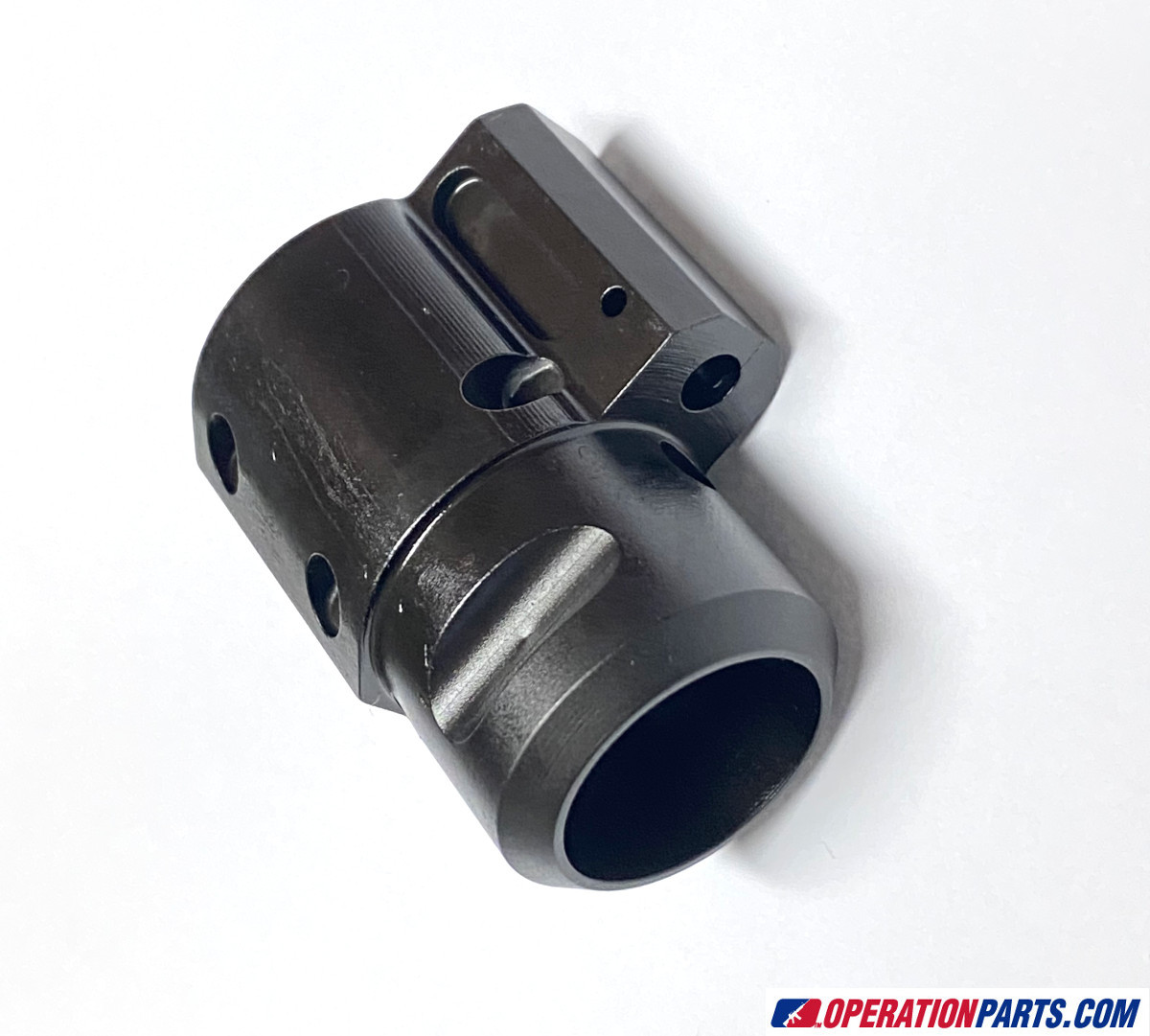 HTX Concepts Low Profile Gas Block, .750 - Image 3