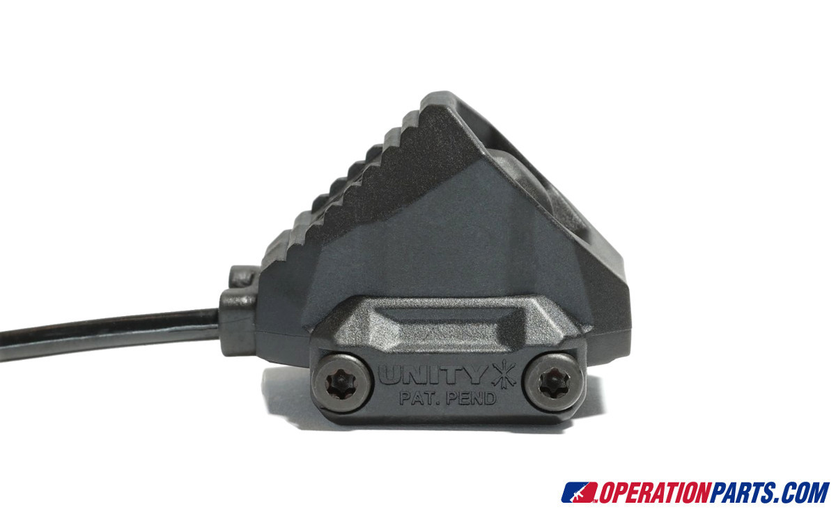 Unity Tactical AXON SL LINK, USB-C, 7" - Image 5