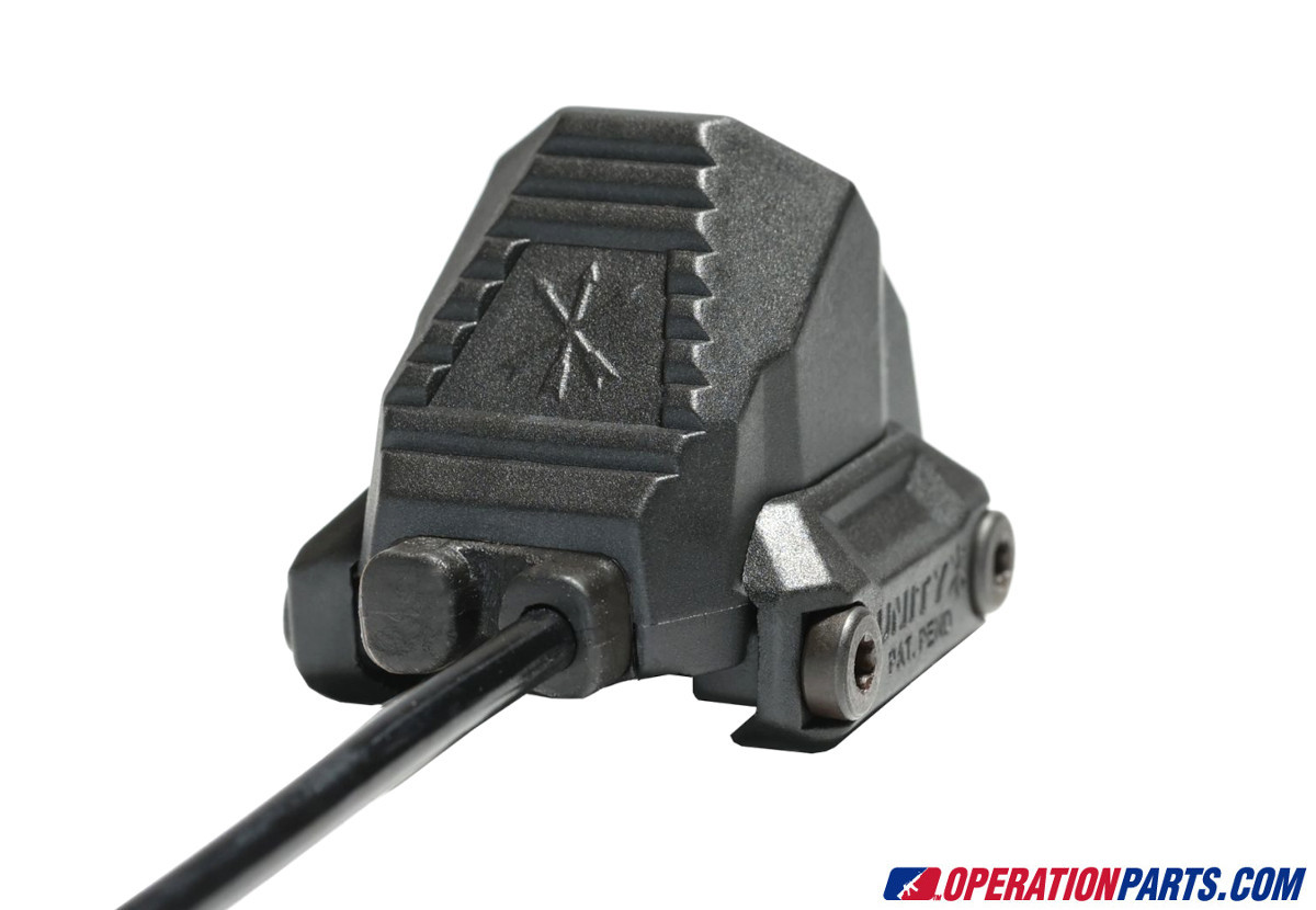 Unity Tactical AXON SL SYNC LINK, USB-C, Crane Laser 7" - Image 7