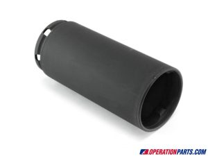 KAC-Knight's Armament Suppressor Shroud, 5.56, MCQ-1, MCQ-2, 4"