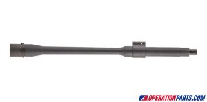 Daniel Defense 14.5" 5.56mm 1:7 Mid Length GOV Barrel w/ Low Profile Gas Block