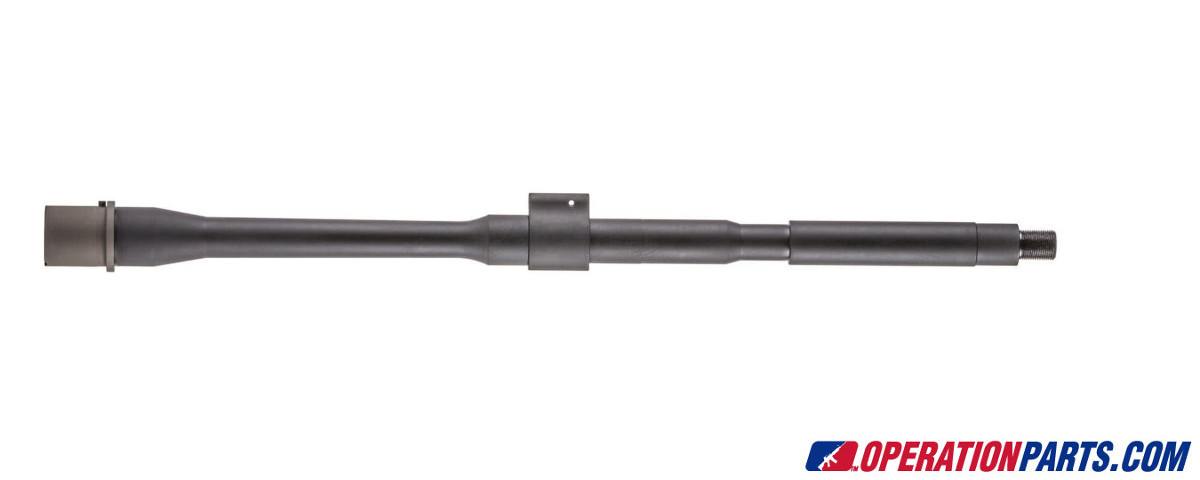 Daniel Defense 16" 5.56mm Carbine 1:7, M4 Carbine w/ Low Profile Gas Block