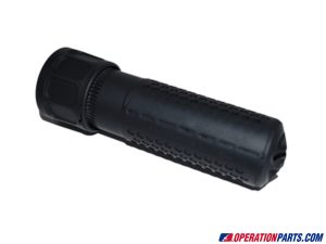 KAC-Knight's Armament 7.62 QDC/CQB Suppressor