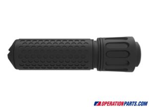 KAC-Knight's Armament 5.56mm QDC/CQB Suppressor