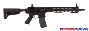 KAC-Knight's Armament 5.56, SR15 KS1 Series Rifle, 13.7"