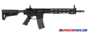 KAC-Knight's Armament 5.56 SR15, KS2 Rifle System, 14.5"