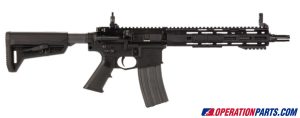 KAC-Knight's Armament 5.56 SR15, KS3 Rifle System, 11.5"