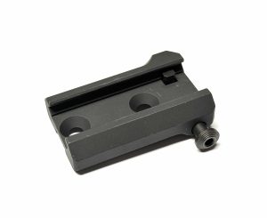 KAC-Knight’s Armament Bipod Mount 17S