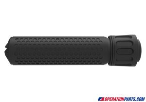 KAC-Knight's Armament 5.56mm QDC Suppressor