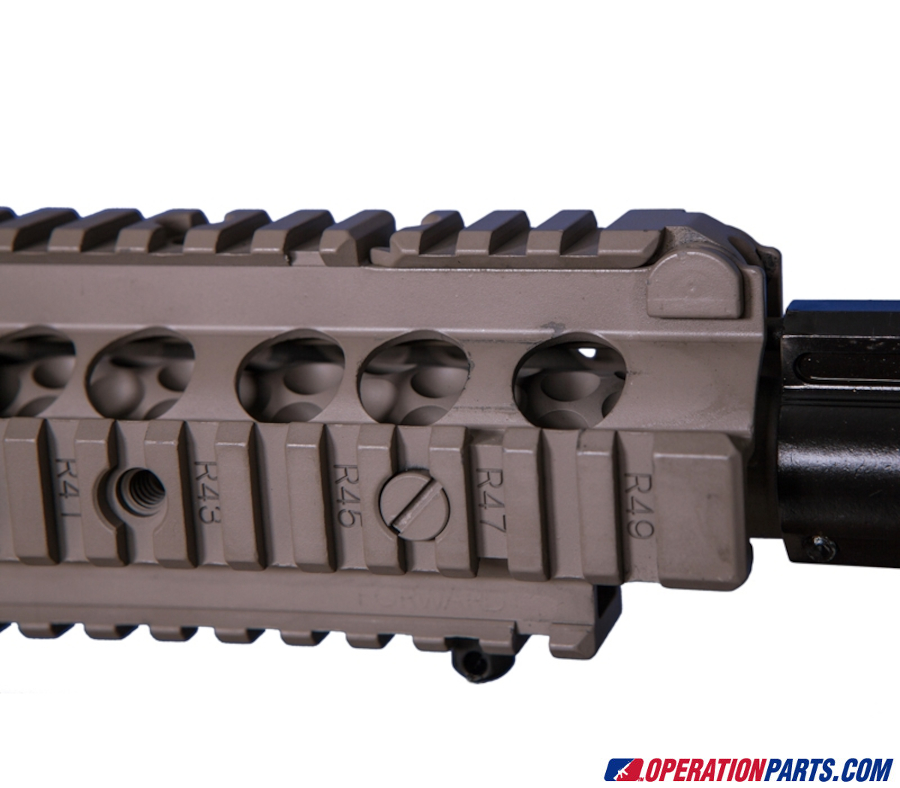KAC-Knight's Armament SR-25 Limited Run EMC Rifle Grade B - Image 5