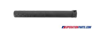 KAC-Knight's Armament 7.62 SR25/MK11 Mod0 Suppressor