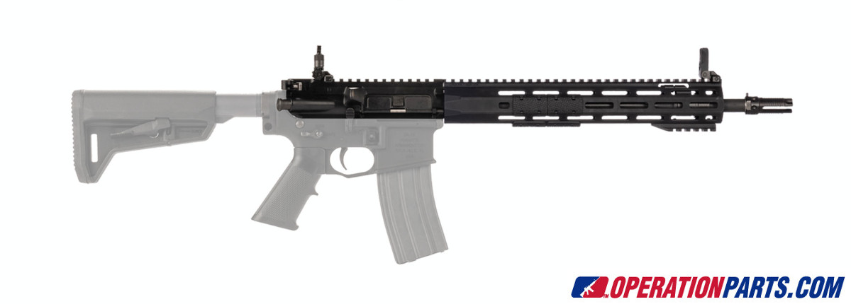 KAC-Knight's Armament SR15, KS2 Upper Receiver Kit, 14.5"
