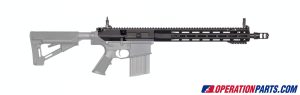 KAC-Knight's Armament 7.62 SR25 K3 Upper Receiver Kit, 16"