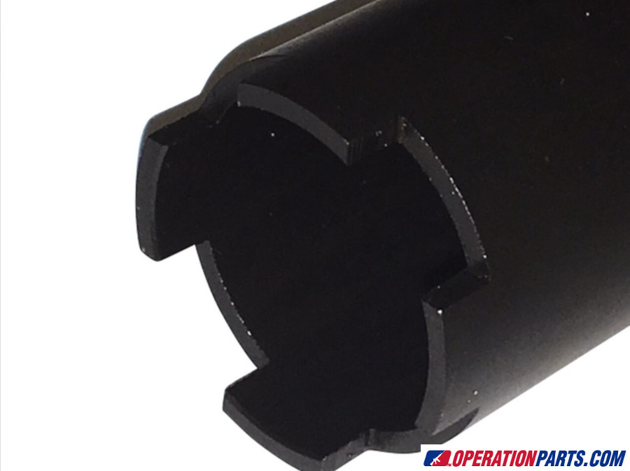 d.wilson manufacturing KAC SR25 Barrel Nut Wrench - Image 4
