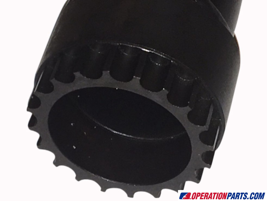 d.wilson manufacturing KAC SR25 Barrel Nut Wrench - Image 5