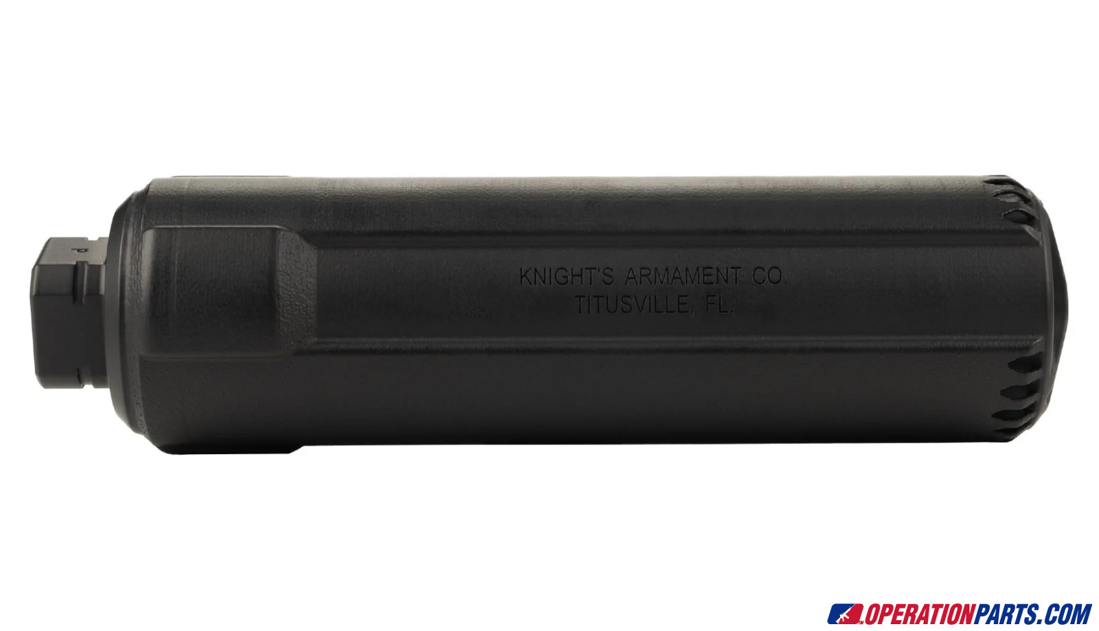 KAC-Knight’s Armament 900 DTS-1, 1/2-28, Black