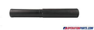 KAC-Knight’s Armament 900 DTS-SD, M18x1 Thread, Black